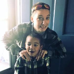 Meet your Posher, Jay